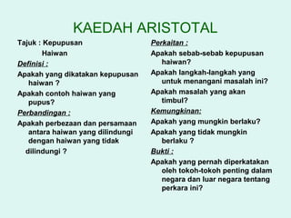 Contoh Teknik Menjawab Bahasa Melayu 2019