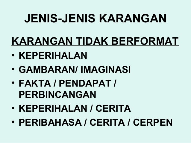 Panduan Menjawab Bahasa Melayu Kertas 1 SPM