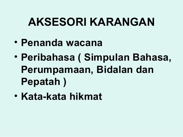 Panduan Menjawab Bahasa Melayu Kertas 1 SPM Panduan Menjawab Bahasa Melayu Kertas 1 SPM