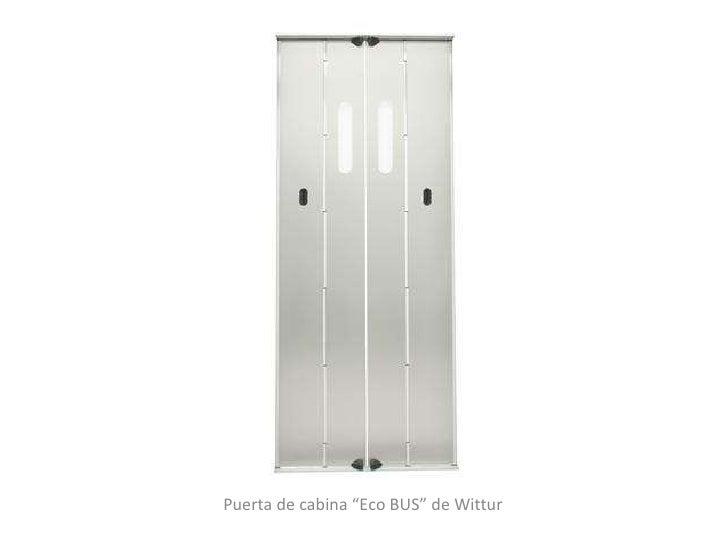 2 7 2 1 puertas de cabina