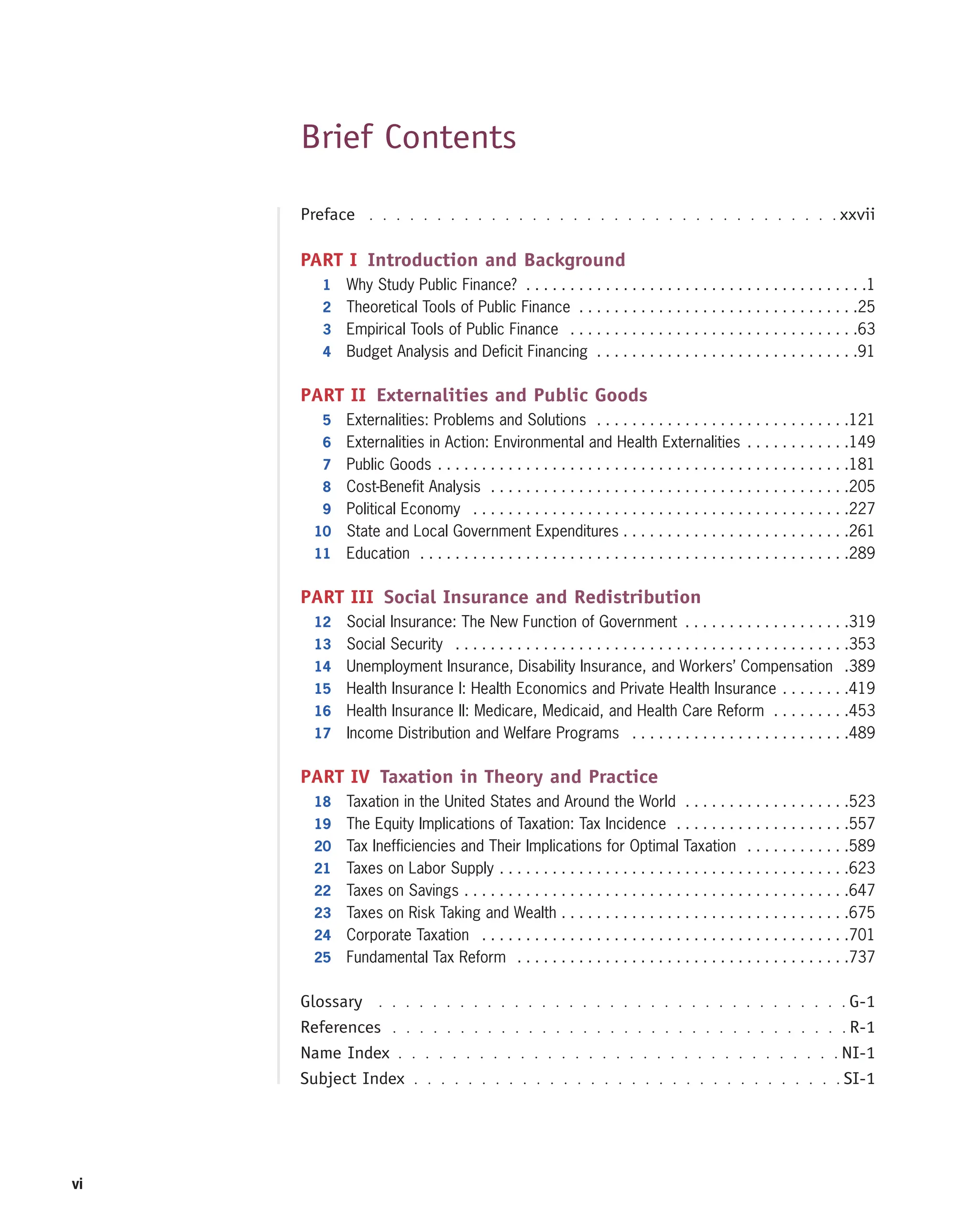 Public Finance And Public Policy Jonathan Gruber PDF