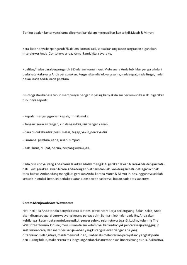 Kumpulan Contoh Soal Pengetahuan Umum Perbankan + Jawaban Kumpulan Contoh Soal Pengetahuan Umum Perbankan + Jawaban