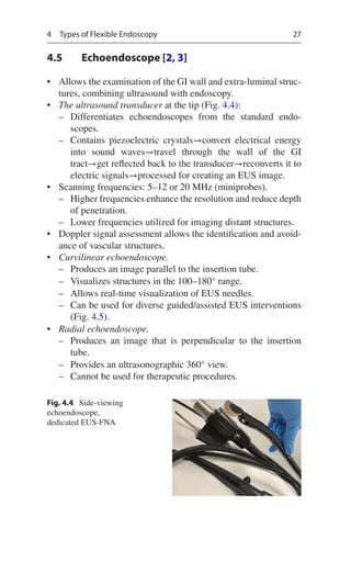Pocket Guide To Advanced Endoscopy In Gastroenterology Adrian Sftoiu | PDF