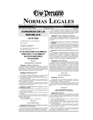 "AÑO DE LA LUCHA CONTRA LA VIOLENCIA FAMILIAR"
������������������������������

AÑO XVIII - Nº 7273

��������������
���������
������������
�����������������������������
���� �������
������������ ���������������
�������������������������
����������������������������
�������������������������

��������������������������������
���������������������������
���������������������
�������������
��������
�������������� ���������
��������� ��������������������������
���������� ��� �������� ��������� ��� ����������� �� ������ ���
��������� ��� ��������� ����������� �� ��� ��������� ����������
�������������������������������������������������������������
���������������������������������������������������������������
��������� ������������ ������������� ������� �� �������
����������������������������������
���������������������������������
���������������������������������������������������������
���� ���� ���������� ������������ ������������ ������������
�����������������������������������������������������������
�������������������������
��� ������ ���� ��� ������ �� ���������� ������� ���������������
������������������������������������������������������������
������ ������������������������
��� ��������� �� ��������� ��� �������������� ��� ������ ���
������������������������������������������������������������
����������������������� ���������
��������� ����� ������������� ��� ���� ������� �� ������
������ ��� �������������
������������������������������������������������������������
���������������������������������������������������������
����������� ������ ��� ��������
������������������������������������������������������������
�������������
���������������������������������������������������������
���������������������������������������������������������������
�������� ��� ������ ��������
��� ��� �������������
��������� ������������� ���������������������

Pág. 186915

���� ���� ���������� �������� �� ������������ ���� �����������
���������������������������������������������������������������
�������������������������������������������������������������
������ ������������ ���� ��� ����������� ��� ����������
��������� ������������ ������������ �����������
��� �������� �� ������� ���� ����������� ��� ����������� ����
��������� ��������� ���������� ����������� ����������� �� ������
���������������������������������������������������������������
���������
��������� ����� ��������� ��� �������� ��� ������������
��� ���������
���������������������������������������������������������������
�������������������������������������������������������������
��������� ����� ������� ��� ���������� ���� ������� ���� ��� ��������
��������� �� ��� ���������� ��� ��� ������� ���� ��� ��� ��������� ���
�������������������������������������������������
������������������������������������������������������
������
���������������������������������������������������������
�������������������������������������������������������������
����� ����������� �� ���������� ������������ ��� �������� ���� ��
���������� ������������������� ��������������� ���������������
�����������������������������������������������������������
��������� ����������� �������� ��� ������������� ����������� �
���������������� ��������� �������������������������������
�������������������������������
����������������������������������������������������������
��������������������������������������������������������������
������������ ���������� ������������� �������� �������� ��������
����� ����������� �������� ��� ����������� �� ������� �������� ��
����������������� �������������� ��� ��� ��������� ����� �����
��������������������������������������������������������������
�������������������������������������������������������������
�����������������������������������������������������������
�����������������������������������������������������������������
�������������������������������������������������������������
������� ���
������� ���������
��������� ����� �����������
���� ��� ������� �� ���� ������������ ������������� ��������� �
���� ��������������� ��������� �� ���� �������������� �����������
������������ ����� ��� ��������� �������������
���� ����������� ���� ���������� ���� �������� ������ ��� ��
������������������������������������������������������������
����� ��������� �� ��� ���������� ���������������������� �� �������
����
���������
�����������������������
�������������� �� �����������
��������� ������ �����������
������������������������������������������� ������������
�������������������������������������������������������������
��������������������������������������������������������������
���������������������� ������

�����������������������������������������������������
������� ������������ ��� ���������

��� ���� ����������� ���� ������������ ��� ������� ���������
��������� ������ ���������������
����������������������������������������������������������
�������� ��� �������� �� ��������� ������ ���������������� ������� �
������ ���������������
��� ���� ������������� ��������� ����������� ����� ��� ��������
������������ ������������ �� ������������ ��� ������������� ���
������������������������������

���������������������������������������������������������
������������������������������������������������������������
������������������������������������������������������������

������������������������������������������������������������
������������ �� ��������������� ��� ������������� ��������������
�������������������������������� �������

������� ��
����������������

 