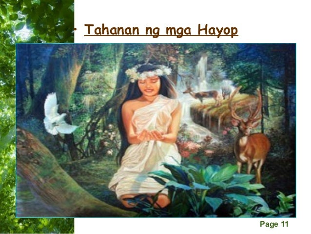 pinagkukunan ng yaman