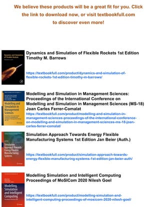Flexible Robot Manipulators Modelling Simulation and Control Azad | PDF
