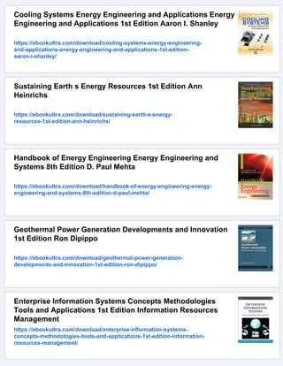 Geothermal Systems and Energy Resources Turkey and Greece 1st Edition ...