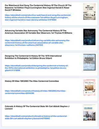 Watchword Origin Centennial History Of Columbus And Franklin County William Alexander ...