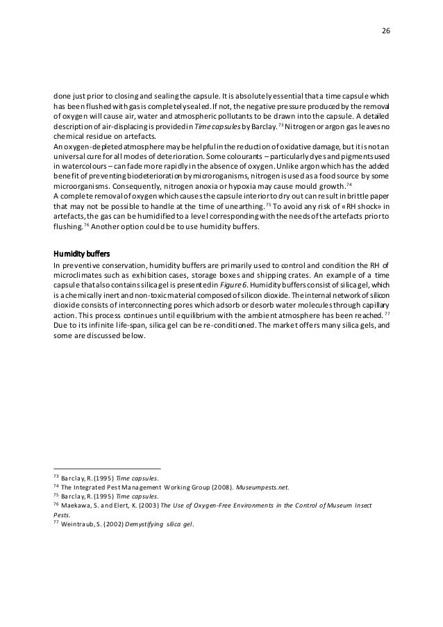 dissertation abstracts in project management example