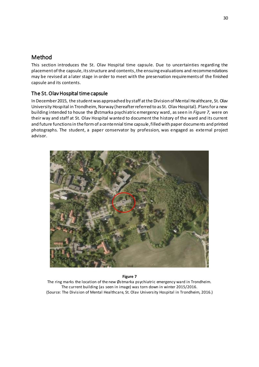 Undergraduate history dissertation examples pdf picture