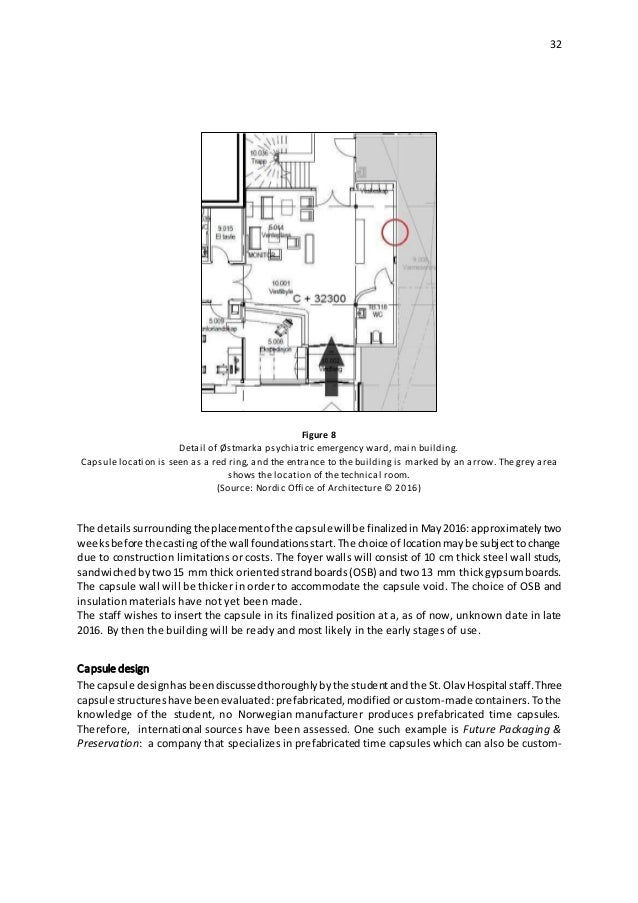 Building conservation dissertation