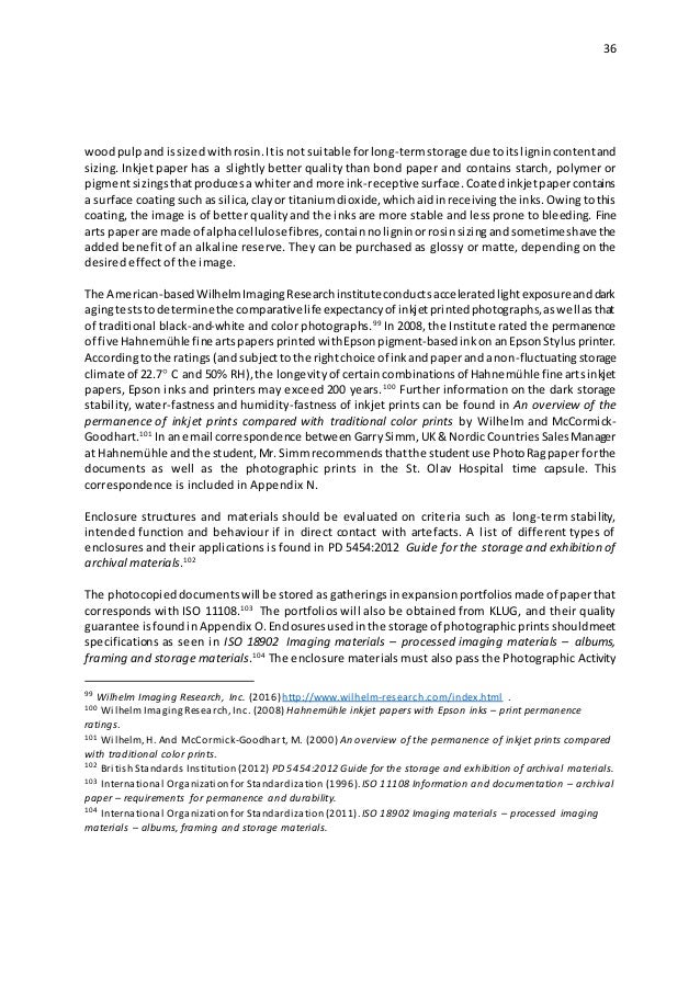 My northumbria image