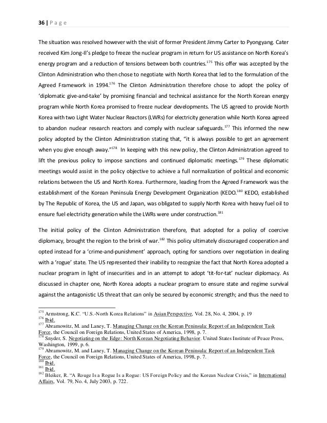 Nuclear power research paper