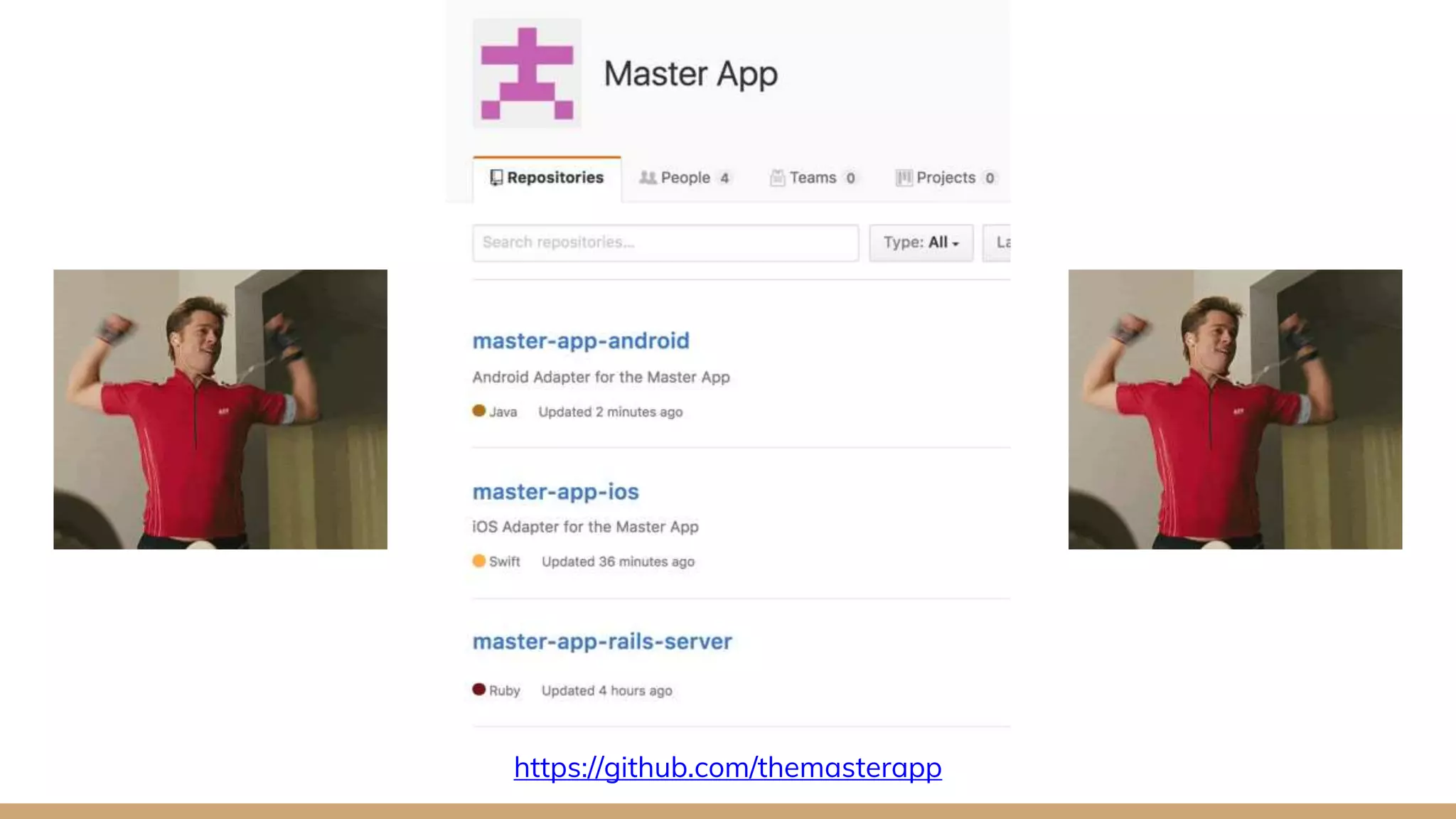 https://github.com/themasterapp
 