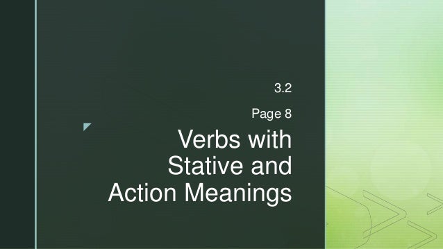 273 Grammar Explanation On Page 8