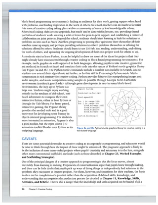 7.4: programming language implementation - engineering... Computer Science In K12 An Atoz Handbook On Teaching Programming Ed ...