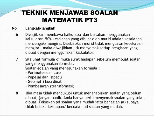 274122500 teknik-menjawab-pt3-2015 274122500 teknik-menjawab-pt3-2015