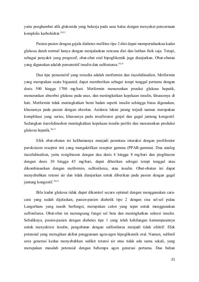 274409377 Makalah Diabetes Melitus Tipe 2