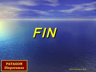 FIN

      5KNA Productions 2008
 