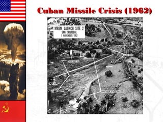 CCuubbaann MMiissssiillee CCrriissiiss ((11996622)) 
 