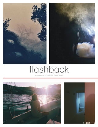flashbackphotography by KELLYROSE ZIMMERMAN
SIGHT z 9
 