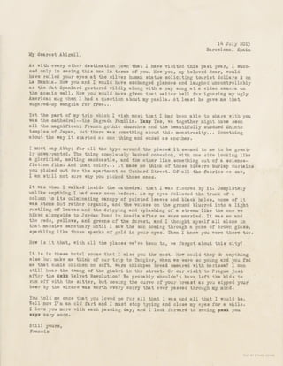 SIGHT z 29TEXT BY ETHAN JOHNS
 