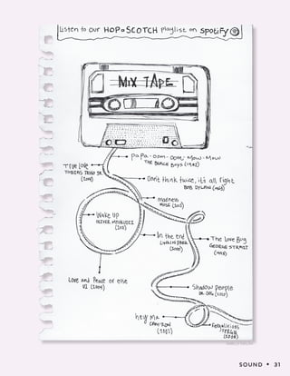 SOUND z 31
ISABELLE ENGLISH
 