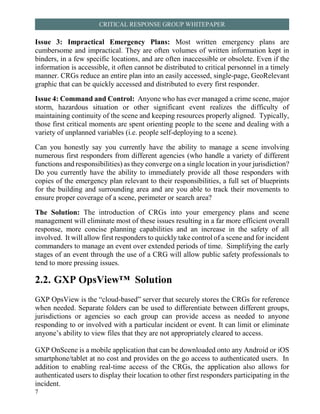 CRG WhitePaper FINAL 1-19-17 | PDF