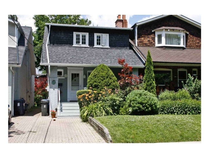 274 St Clements Avenue Avenue & Eglinton, Toronto