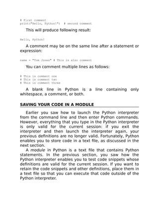 Data Wrangling Using Pandas Sql And Java Oswald Campesato | PDF