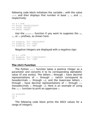 Data Wrangling Using Pandas Sql And Java Oswald Campesato | PDF