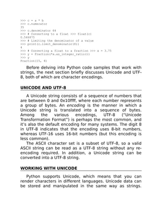 Data Wrangling Using Pandas Sql And Java Oswald Campesato | PDF