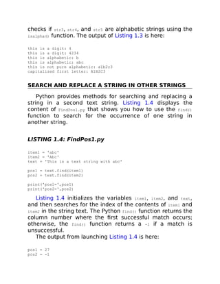 Data Wrangling Using Pandas Sql And Java Oswald Campesato | PDF