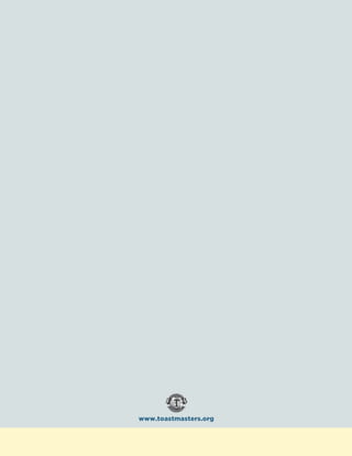 www.toastmasters.org
 