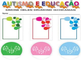 Nome: _______________________________________________________________
 