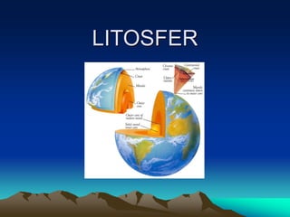 LITOSFER
 