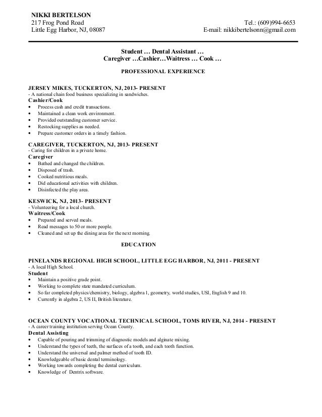 jersey mike's little egg harbor