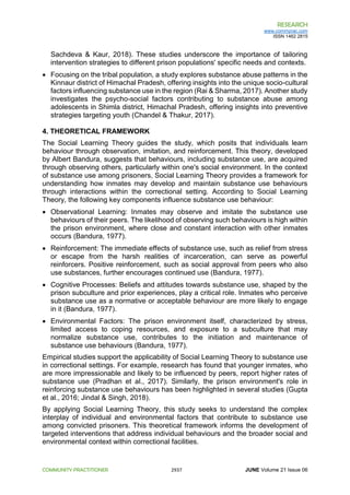 Drug of abuse for Indian patient healthcare | PDF
