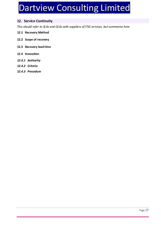 itil service level agreement template itil service level agreement template itil service level agreement template itil service level agreement template