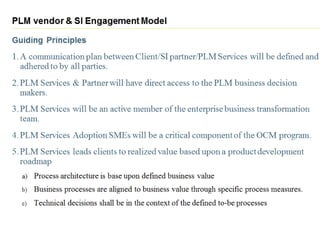 SI engagement guidelines 4of5