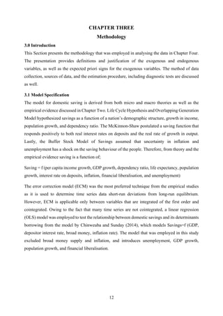 Thesis | PDF