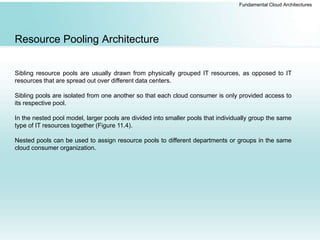 Pooling Reesources 2775732.ppt