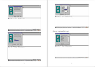 135 136
-Observar a paridade Odd (ímpar)
 