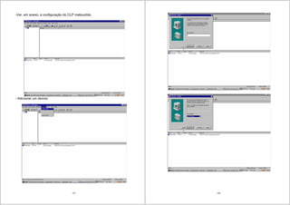 137
-Ver, em anexo, a configuração do CLP matsushita.
- Adicionar um device:
138
 