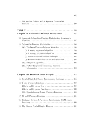 Submodular Functions and Optimization 2nd ed Edition Satoru Fujishige ...