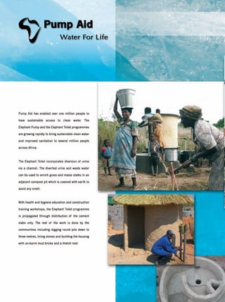 W O R L D
u r b a n
58 July 2009
 