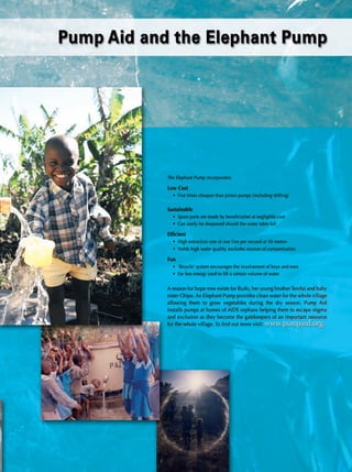 W O R L D
u r b a n
July 2009 59
 