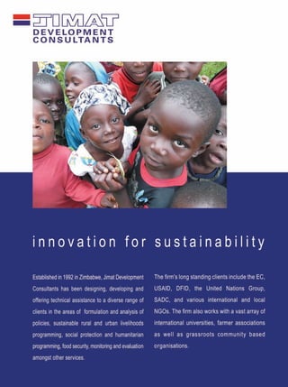 W O R L D
u r b a n
72 July 2009
 