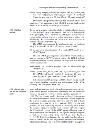 Viral Metagenomics Methods And Protocols 2nd Vitantonio Pantaleo | PDF