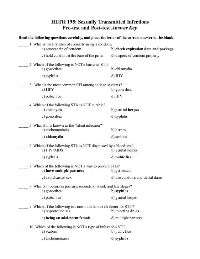 sexually-transmitted-disease-worksheet-captions-save